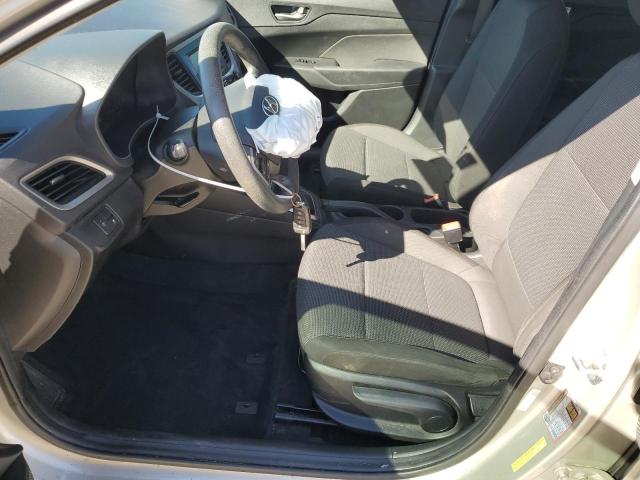 2019 HYUNDAI ACCENT SE - 3KPC24A38KE064787