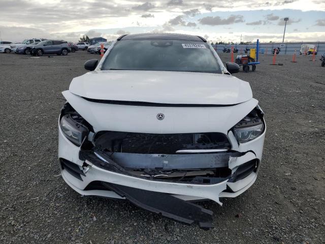 2019 MERCEDES-BENZ A 220 - WDD3G4EB8KW024417