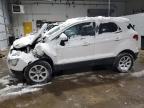 2021 FORD ECOSPORT S - MAJ6S3GL4MC443123