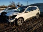 2022 FORD ESCAPE SEL - 1FMCU9H66NUB68378