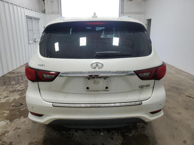 2018 INFINITI QX60 - 5N1DL0MNXJC526145