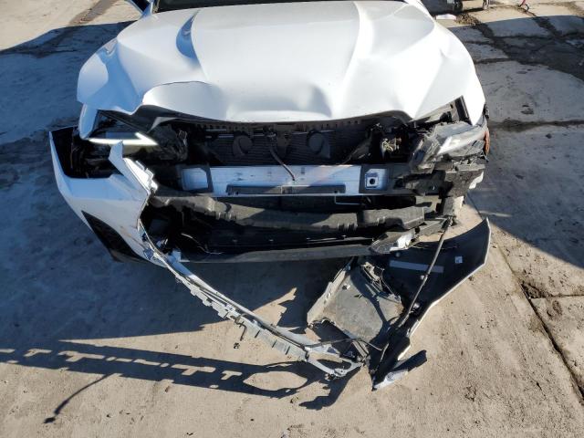2023 LEXUS IS 500 F S JTHAP1D28P5003175