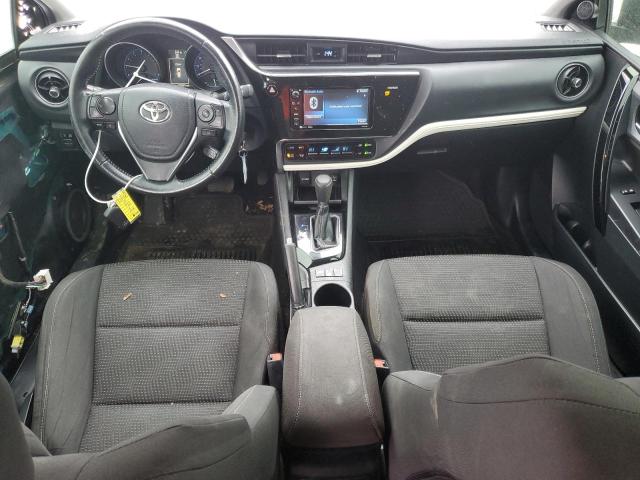 2018 TOYOTA COROLLA IM - JTNKARJE9JJ559493