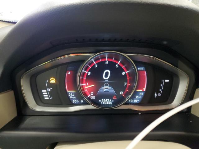 2016 VOLVO XC70 T5 PL - YV4612NM6G1245210