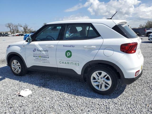 Vin: kmhrb8a39pu213472, lot: 45905525, hyundai venue se 20232
