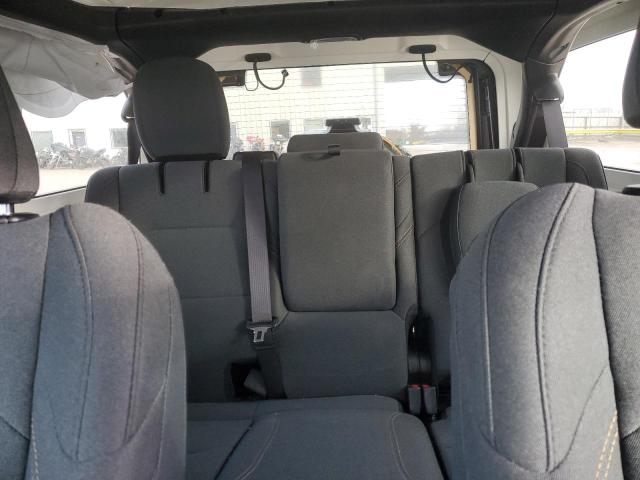 2024 JEEP WRANGLER 4 1C4RJXN68RW202086
