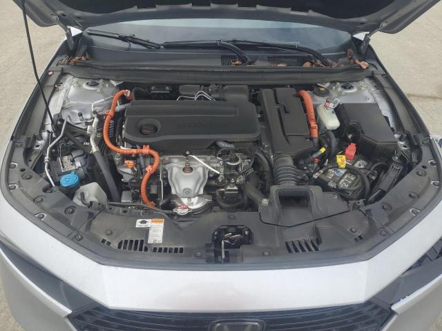 2023 HONDA ACCORD HYB - 1HGCY2F53PA012363