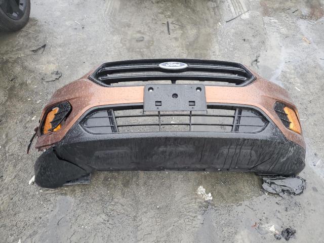 2017 FORD ESCAPE S - 1FMCU0F78HUB37189
