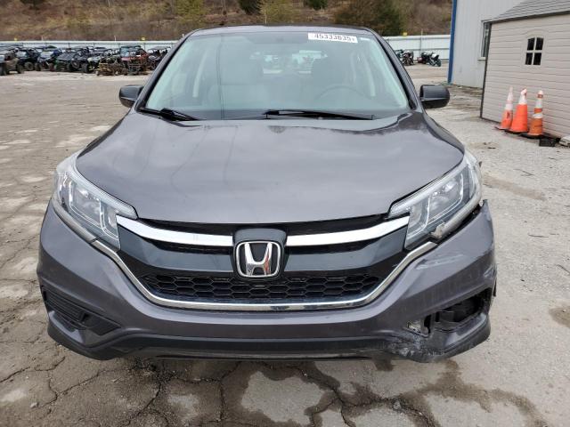 2016 HONDA CR-V SE - 2HKRM3H42GH546316