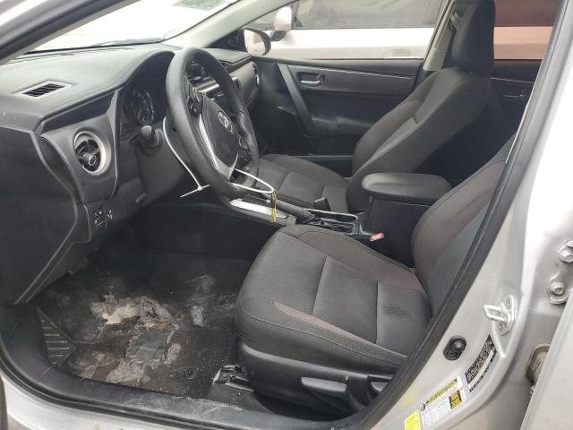 2017 TOYOTA COROLLA L 2T1BURHE1HC756228