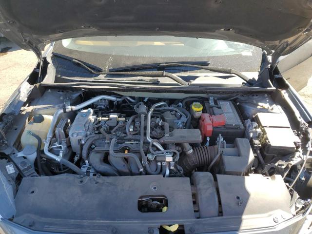 2023 NISSAN SENTRA SV - 3N1AB8CV6PY279218