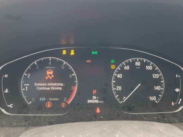 2018 HONDA ACCORD SPO 1HGCV2F31JA014675