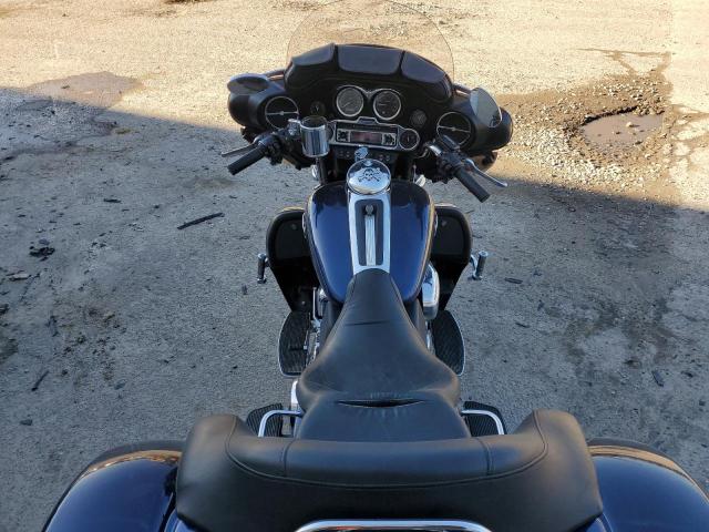 2012 HARLEY-DAVIDSON FLHTCUTG T 1HD1MAM12CB851015