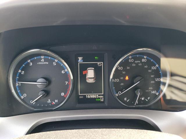 2018 TOYOTA RAV4 LIMIT - JTMDFREV6JD233304