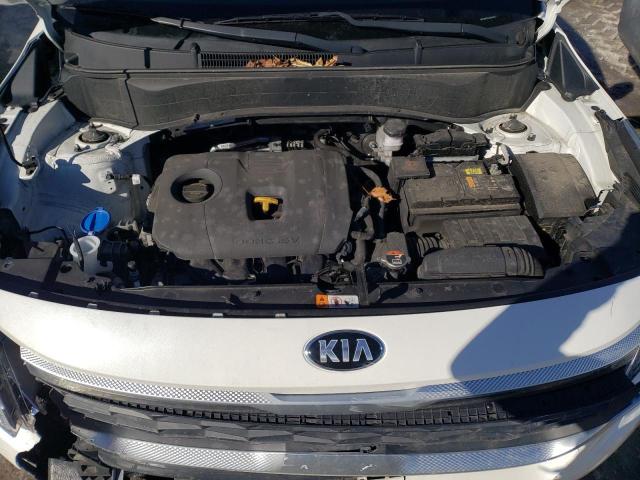 2021 KIA SELTOS EX - KNDERCAA2M7076840
