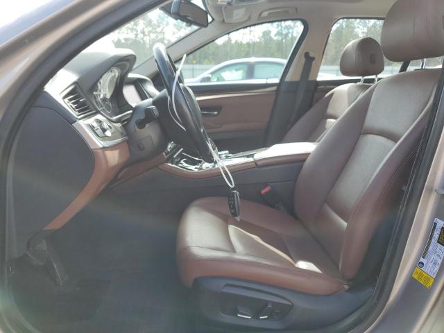2015 BMW 528 I - WBA5A5C52FD520349