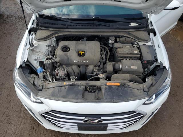 2018 HYUNDAI ELANTRA SE - 5NPD74LF8JH392637