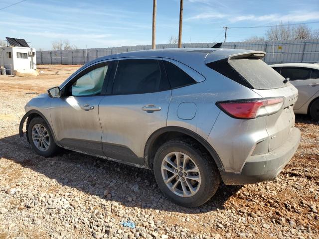 2021 FORD ESCAPE SE - 1FMCU0BZ3MUB20138