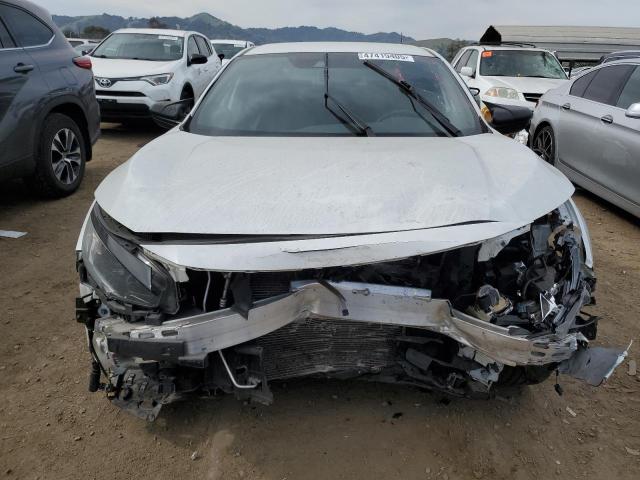 2020 HONDA CIVIC SPORT 2HGFC2F85LH587341