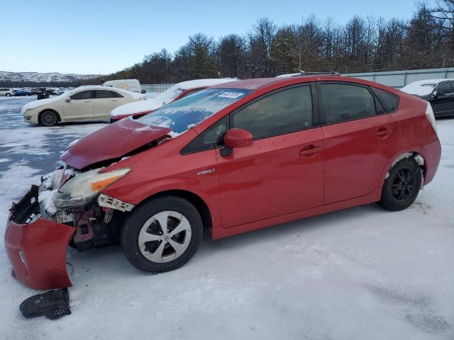 Vin: jtdkn3duxc5472920, lot: 44531515, toyota prius 2012 img_1