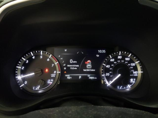 2023 TOYOTA HIGHLANDER #3284911920