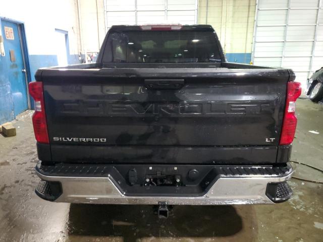 1GCPDKEKXNZ618437 2022 CHEVROLET ALL Models