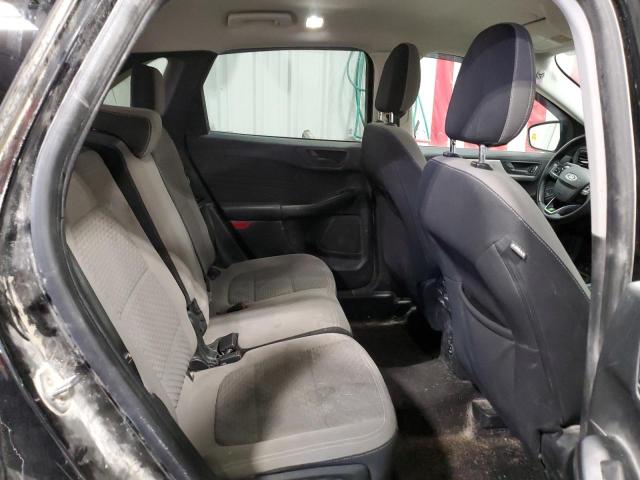 2022 FORD ESCAPE SE - 1FMCU9G6XNUA81018