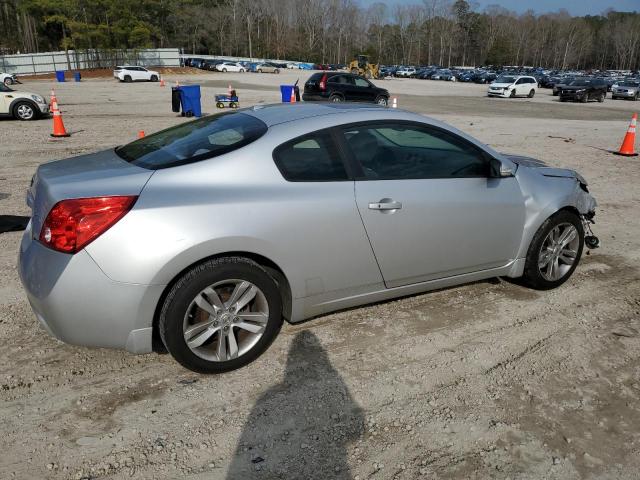 NISSAN ALTIMA S 2012 silver  gas 1N4AL2EPXCC117266 photo #4