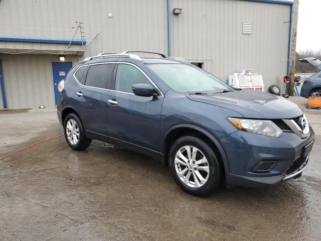 2016 NISSAN ROGUE S - 5N1AT2MV6GC783133