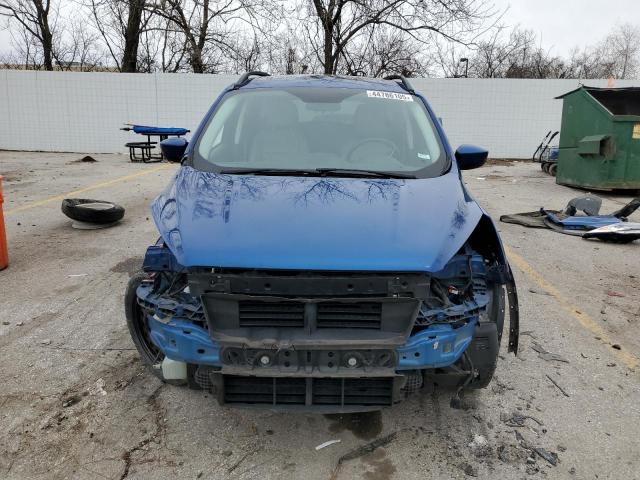 2017 FORD ESCAPE SE - 1FMCU0G99HUA25632