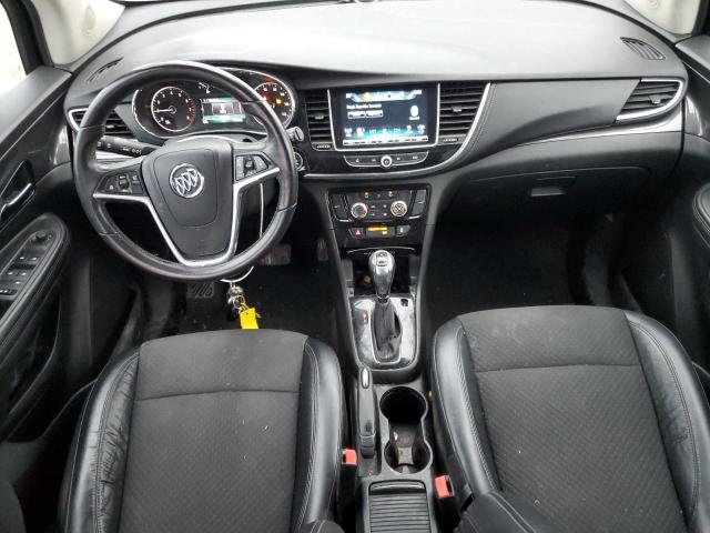 2017 BUICK ENCORE PRE - KL4CJASBXHB064314