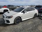 2019 SUBARU WRX - JF1VA1A67K9828899