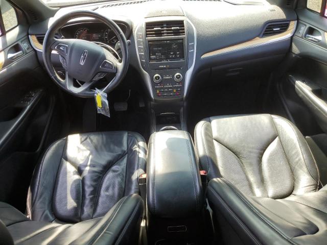2015 LINCOLN MKC 5LMCJ1A90FUJ48222