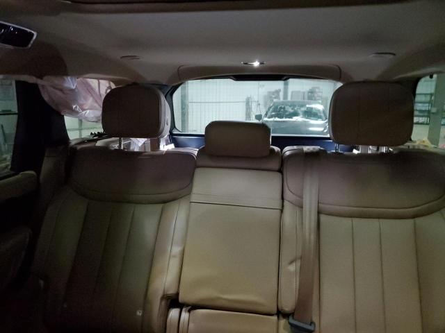 2024 LAND ROVER RANGE ROVE - SALKPBFU7RA236171