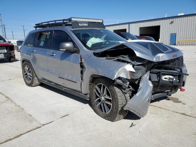 2018 JEEP GRAND CHER - 1C4RJFLGXJC311323