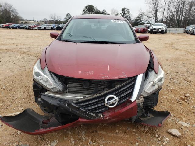2017 NISSAN ALTIMA 2.5 - 1N4AL3APXHC197297