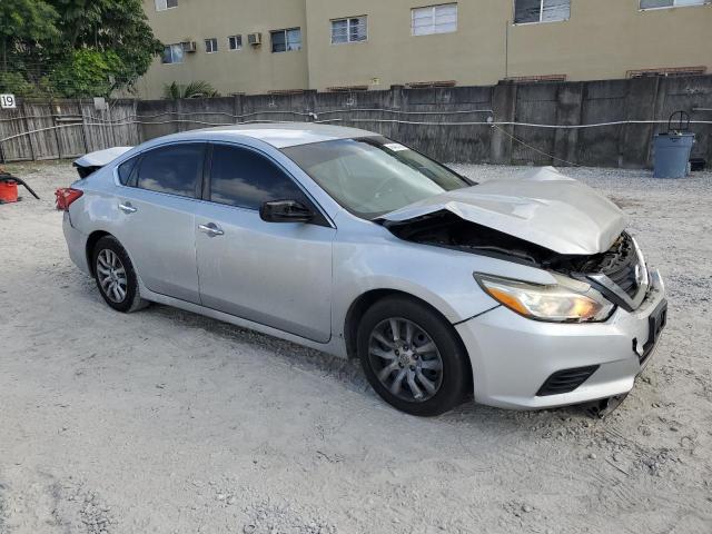 1N4AL3AP8HN338291 Nissan Altima 2.5 2017