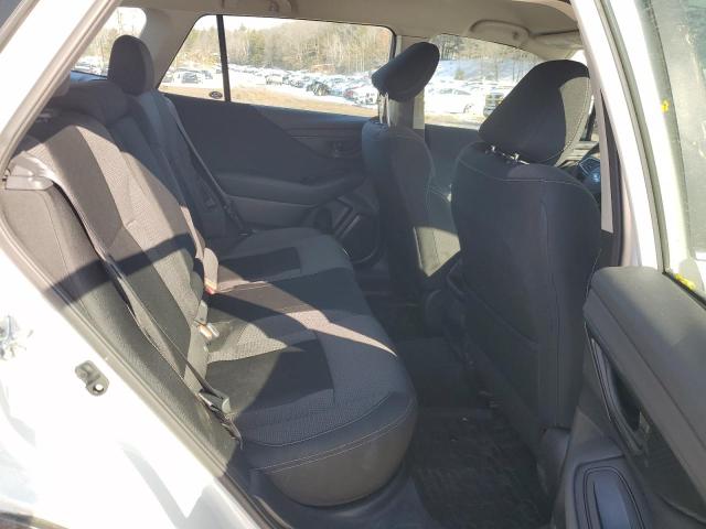 2022 SUBARU OUTBACK 4S4BTAAC9N3256508