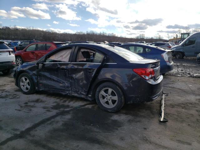 2016 CHEVROLET CRUZE LIMI 1G1PE5SB2G7114099