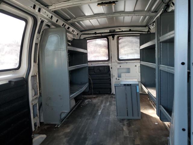 2015 GMC SAVANA G25 1GTW7FCFXF1198002