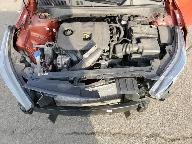 2022 KIA FORTE FE - 3KPF24AD9NE421064