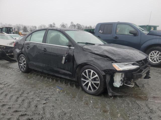 2017 VOLKSWAGEN JETTA SE - 3VWDB7AJXHM263162