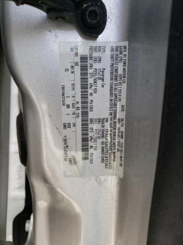 2014 FORD C-MAX SE #3273783371