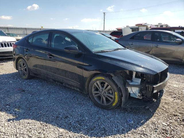 Vin: 5npd84lf2hh196104, lot: 46482425, hyundai elantra se 20174