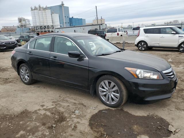 Vin: 1hgcp2f86ca091342, lot: 43821025, honda accord exl 20124