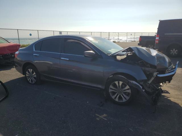 Vin: 1hgcr2f36ea273883, lot: 46754435, honda accord lx 20144