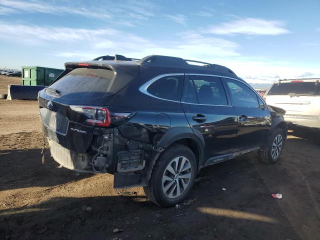 2023 SUBARU OUTBACK PR - 4S4BTADC4P3114713