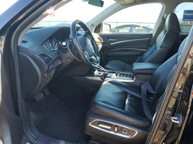2020 ACURA MDX - 5J8YD4H37LL050248