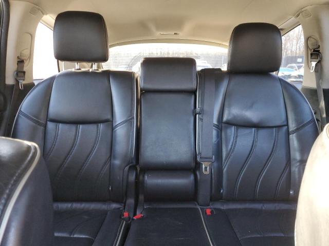 2017 INFINITI QX60 - 5N1DL0MM1HC520803