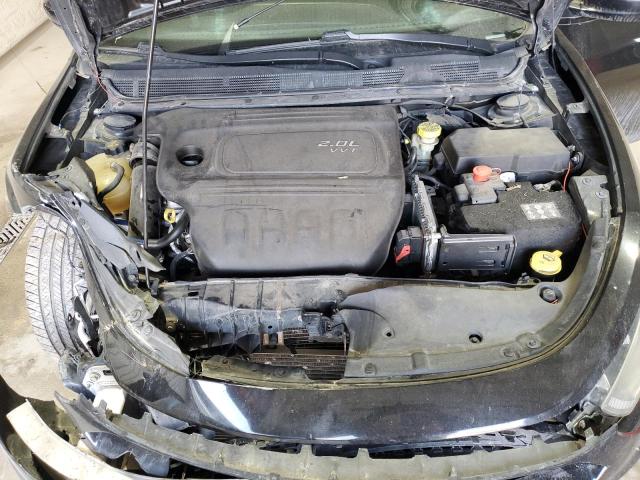 2015 DODGE DART SE 1C3CDFAAXFD391899